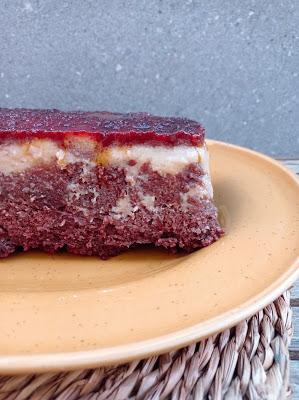 Pudding sin lácteos