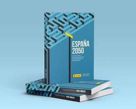 2050: el futuro no está escrito 2050: el futuro no está escrito