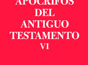 Apocrifos Antiguo Testamento Diez Macho
