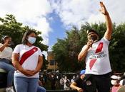 Keiko Fujimori plantea facilidades tributarias para crear nuevas empresas