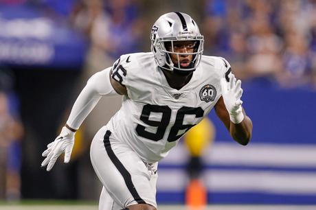 Las 5 peores líneas defensivas de la NFL – Temporada 2021