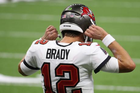 Favoritos actuales de cada división de la NFC – Temporada NFL 2021 Favoritos actuales de cada división de la NFC – Temporada NFL 2021