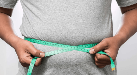 Eliminar grasa abdominal en hombres