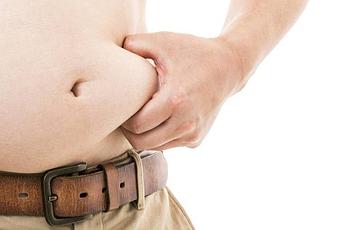Como Eliminar grasa abdominal en hombres - Paperblog