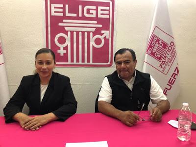 PARTIDO ELIGE CONDENA USO FACCIOSO DE TRAGEDIAS PARTIDO ELIGE CONDENA USO FACCIOSO DE TRAGEDIAS