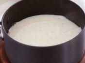 Salsa Blanca Bechamel