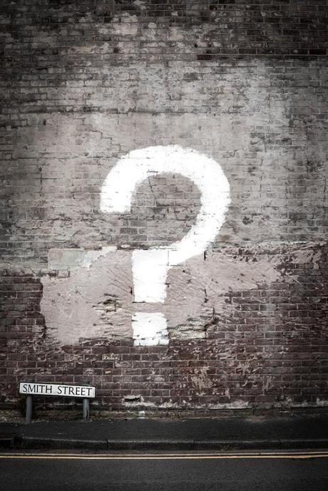 Tres preguntas para mentes ingeniosas…