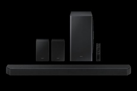 Celebra en casa con el mejor sonido: las Soundbar y la Sound Tower de Samsung Celebra en casa con el mejor sonido: las Soundbar y la Sound Tower de Samsung