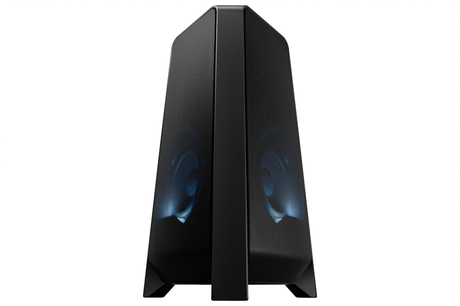 Celebra en casa con el mejor sonido: las Soundbar y la Sound Tower de Samsung Celebra en casa con el mejor sonido: las Soundbar y la Sound Tower de Samsung