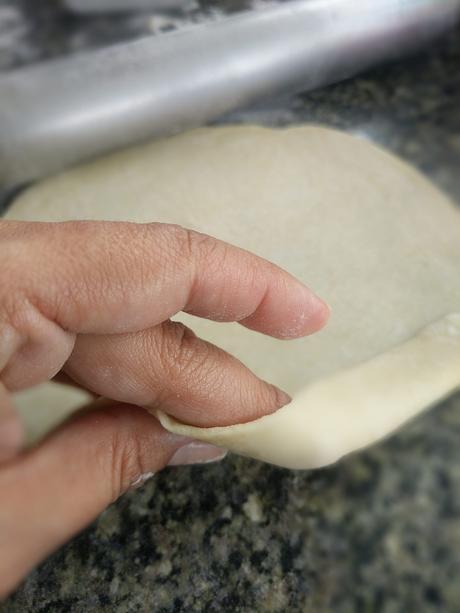 Tortillas Hechas a MANO 🌯 Masa para Burritos Tortillas Hechas a MANO 🌯 Masa para Burritos
