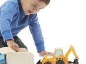 Juegos madera, elección excelente