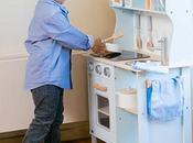 Cocinitas Madera, pequeña selección