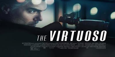 VIRTUOSO, EL (USA, 2021) Thriller VIRTUOSO, EL (USA, 2021) Thriller