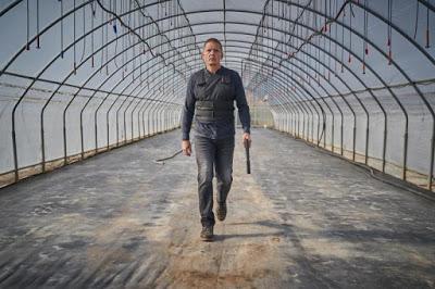 TRIGGER POINT (Canadá, 2021) Thriller, Acción