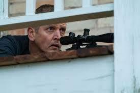 TRIGGER POINT (Canadá, 2021) Thriller, Acción TRIGGER POINT (Canadá, 2021) Thriller, Acción