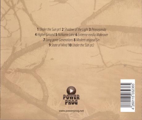 Astrakhan - Retrospective (2013) Astrakhan - Retrospective (2013)