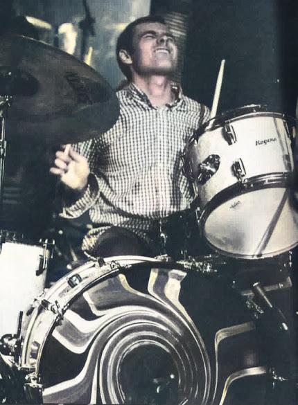 Efemérides del Rock y Heavy Metal: Que pasó un 26 de Mayo Efemérides del Rock y Heavy Metal: Que pasó un 26 de Mayo