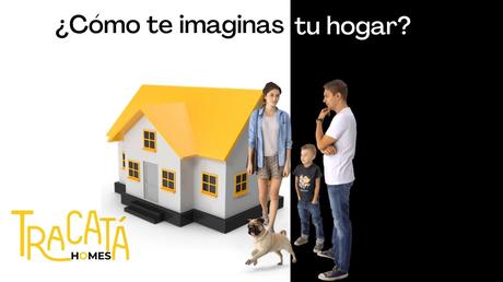 Tracatá Homes da sus primeros pasos