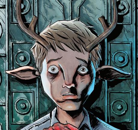 DC Black Label: Avance editorial 2021