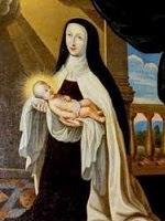 Mártir del santo matrimonio. Mártir del santo matrimonio.