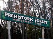 Prehistoric Forest Amusement Park