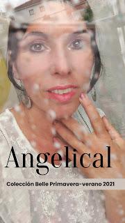 ANGELICAL: La colección de Belle