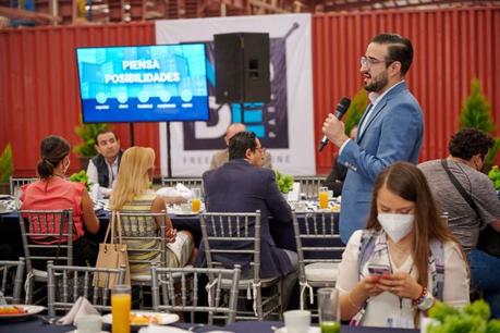 SLP con moderno y funcional recinto fiscalizado estrátegico