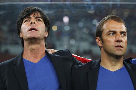 Flick asumirá el cargo de seleccionador de Alemania tras la Eurocopa 2020