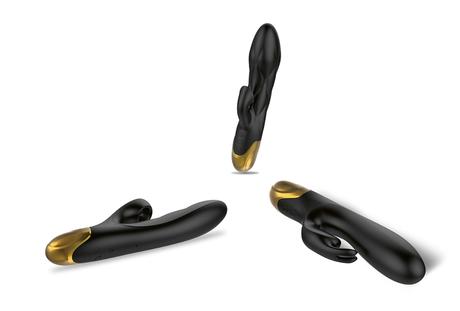 Cada vez menos prejuicios: aumenta la demanda de juguetes eróticos femeninos 2