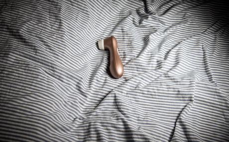 Cada vez menos prejuicios: aumenta la demanda de juguetes eróticos femeninos 8