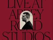 Smith estrena Netflix directo ‘Love Goes: Live Abbey Road Studios’