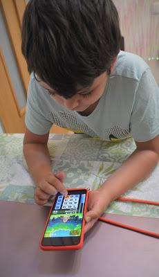 Aprende las tablas de multiplicar con Mategotchi Aprende las tablas de multiplicar con Mategotchi
