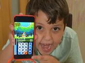 Aprende tablas multiplicar Mategotchi