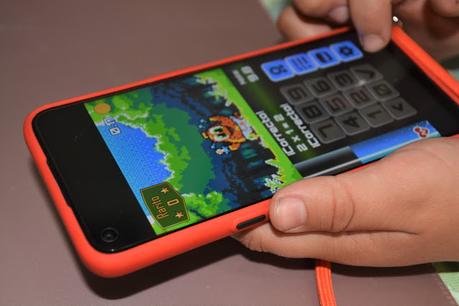 Aprende las tablas de multiplicar con Mategotchi Aprende las tablas de multiplicar con Mategotchi