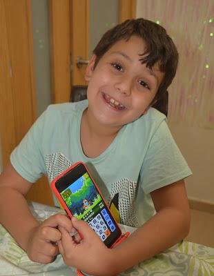 Aprende las tablas de multiplicar con Mategotchi