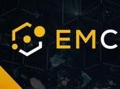 EMCODEX anuncia inauguración primera bolsa descentralizada mundial materias primas emergentes (DEX)