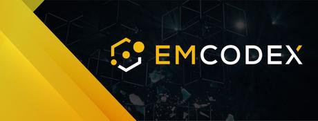 EMCODEX anuncia la inauguración de la primera bolsa descentralizada mundial de materias primas emergentes (DEX) EMCODEX anuncia la inauguración de la primera bolsa descentralizada mundial de materias primas emergentes (DEX)