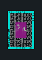 Concierto de San Pedro en Moby Dick Club