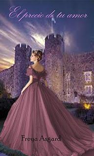 (Reseña) El Precio De Tu Amor by Freya Asgard