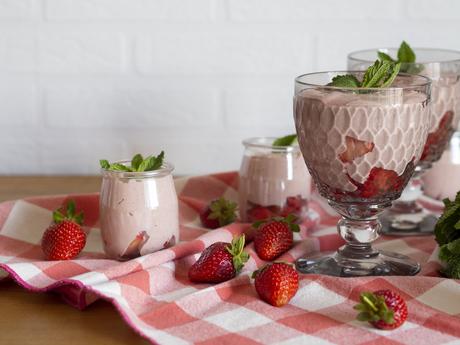 Petit Suisse saludable ¡sin azúcar y riquísimo!_Decorar en familia9 Petit Suisse saludable ¡sin azúcar y riquísimo!9