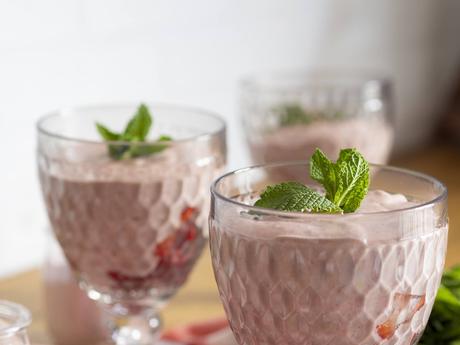 Petit Suisse saludable ¡sin azúcar y riquísimo!_Decorar en familia13 Petit Suisse saludable ¡sin azúcar y riquísimo!13