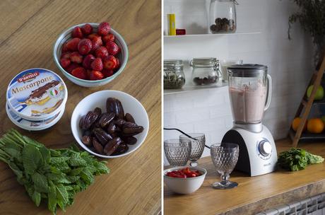 Petit Suisse saludable ¡sin azúcar y riquísimo!_Decorar en familia2 Petit Suisse saludable ¡sin azúcar y riquísimo!_2