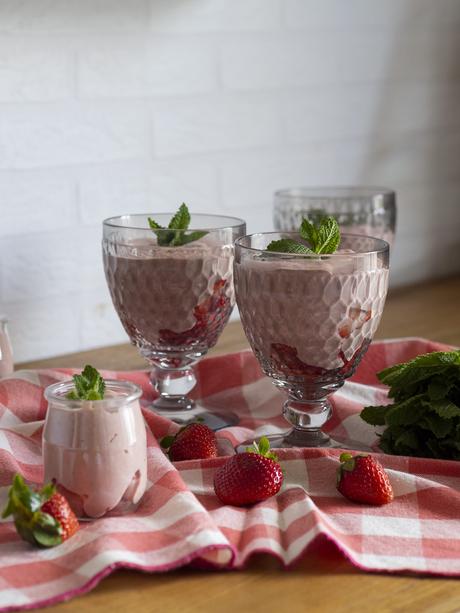 Petit Suisse saludable ¡sin azúcar y riquísimo!_Decorar en familia3 Petit Suisse saludable ¡sin azúcar y riquísimo!3