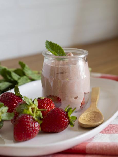 Petit Suisse saludable ¡sin azúcar y riquísimo!_Decorar en familia15 Petit Suisse saludable ¡sin azúcar y riquísimo!15