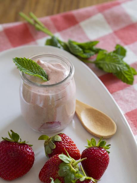 Petit Suisse saludable ¡sin azúcar y riquísimo!_Decorar en familia16 Petit Suisse saludable ¡sin azúcar y riquísimo!17