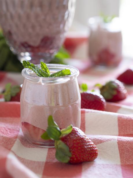 Petit Suisse saludable ¡sin azúcar y riquísimo!_Decorar en familia8 Petit Suisse saludable ¡sin azúcar y riquísimo!8