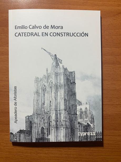 Catedral en construcción / Cypress, 2021