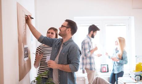 Retos para las pymes en 2021 y cómo abordarlos