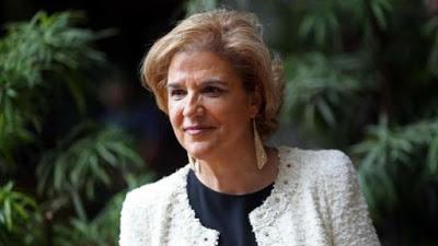 “La Vanguardia” despide a Pilar Rahola.