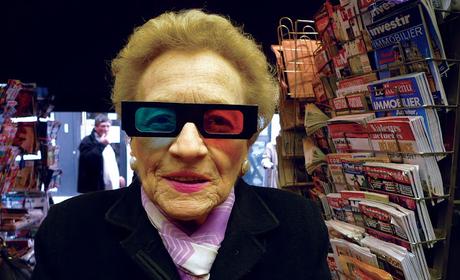 Docsbarcelona - Días 8-9: Reivindicaciones Docsbarcelona - Días 8-9: Reivindicaciones